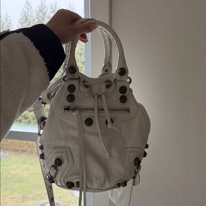 Balenciaga Le Cagole